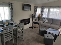 St Osyth New Holiday Home