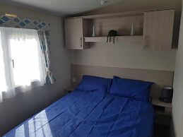 St Osyth New Holiday Home