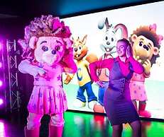 St Osyth New Holiday Home