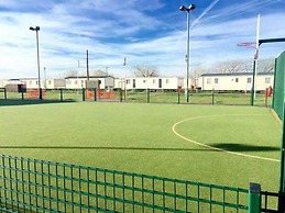 St Osyth New Holiday Home