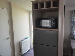 St Osyth New Holiday Home