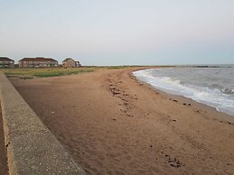 St Osyth New Holiday Home