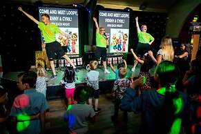 St Osyth New Holiday Home