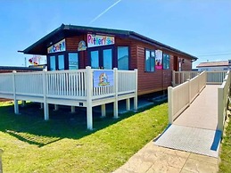 St Osyth New Holiday Home