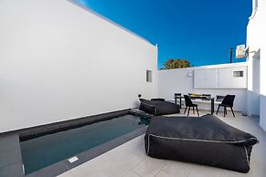 Filoxenia Luxury Villas