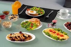 Filoxenia Luxury Villas