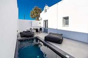 Filoxenia Luxury Villas