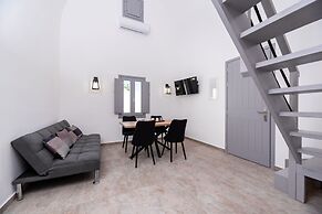 Filoxenia Luxury Villas