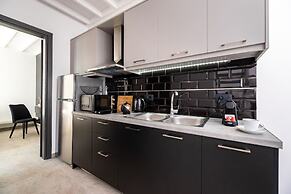 Filoxenia Luxury Villas