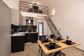 Filoxenia Luxury Villas