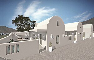 Filoxenia Luxury Villas