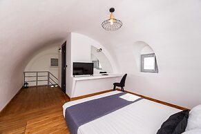 Filoxenia Luxury Villas