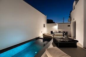 Filoxenia Luxury Villas