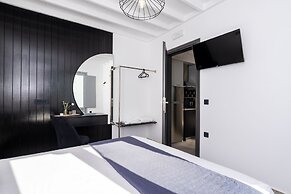 Filoxenia Luxury Villas