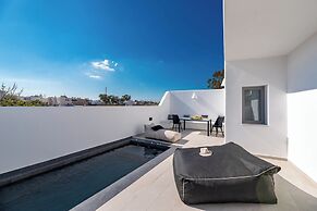 Filoxenia Luxury Villas