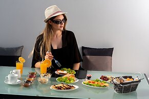 Filoxenia Luxury Villas