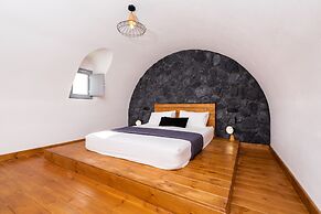 Filoxenia Luxury Villas