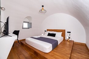 Filoxenia Luxury Villas