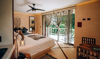 KAN Tulum Hotel