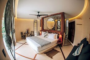 KAN Tulum Hotel
