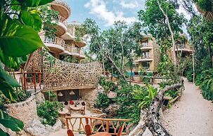 KAN Tulum Hotel