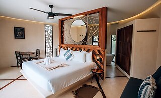 KAN Tulum Hotel