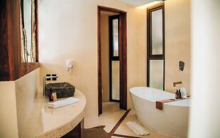 KAN Tulum Hotel