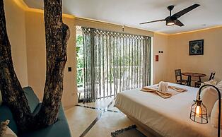 KAN Tulum Hotel