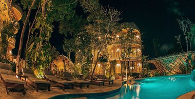 KAN Tulum Hotel