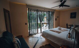 KAN Tulum Hotel