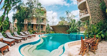KAN Tulum Hotel