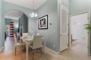 Bahama Bay Community, Pools, Basketball, Natural Trails and More!