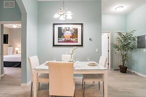 Bahama Bay Community, Pools, Basketball, Natural Trails and More!