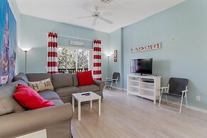 Bahama Bay Community, Pools, Basketball, Natural Trails and More!