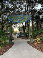 Bahama Bay Community, Pools, Basketball, Natural Trails and More!