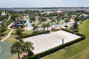 Brand New at Storey Lake Resort, Private Pool, Near Famous Attractions