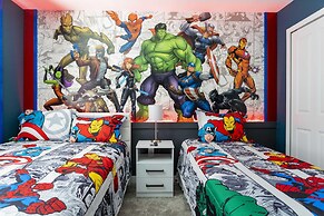 Brand New at Storey Lake Resort, Private Pool, Near Famous Attractions