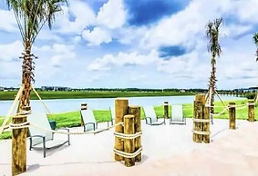 Brand New at Storey Lake Resort, Private Pool, Near Famous Attractions