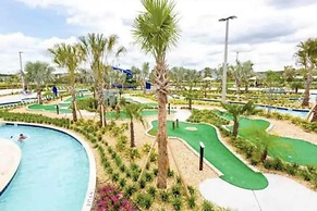 Brand New at Storey Lake Resort, Private Pool, Near Famous Attractions