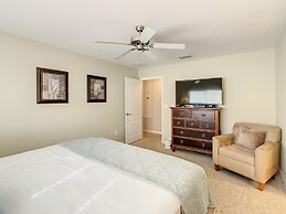 Paradise Palms Resort, Just Minutes From Disney!!!!