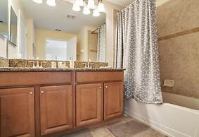 4/3 Paradise Palms Vacation Resort, Private Pool, Near Famous Attracti