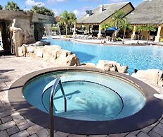 4/3 Paradise Palms Vacation Resort, Private Pool, Near Famous Attracti