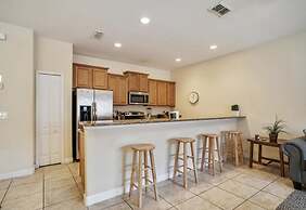 4/3 Paradise Palms Vacation Resort, Private Pool, Near Famous Attracti