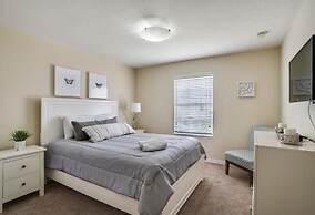 4/3 Paradise Palms Vacation Resort, Private Pool, Near Famous Attracti