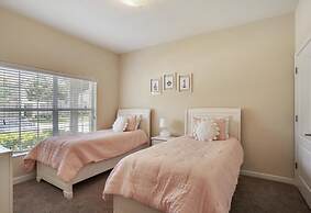 4/3 Paradise Palms Vacation Resort, Private Pool, Near Famous Attracti