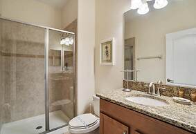 4/3 Paradise Palms Vacation Resort, Private Pool, Near Famous Attracti