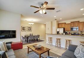 4/3 Paradise Palms Vacation Resort, Private Pool, Near Famous Attracti