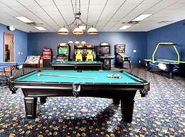 4/3 Paradise Palms Vacation Resort, Private Pool, Near Famous Attracti