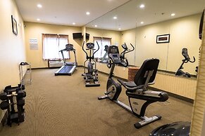 Rivers  Inn & Suites