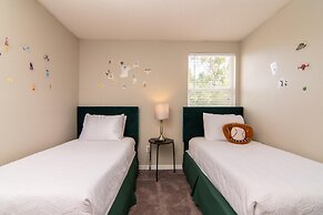 Private Pool, Close to Disney!!!